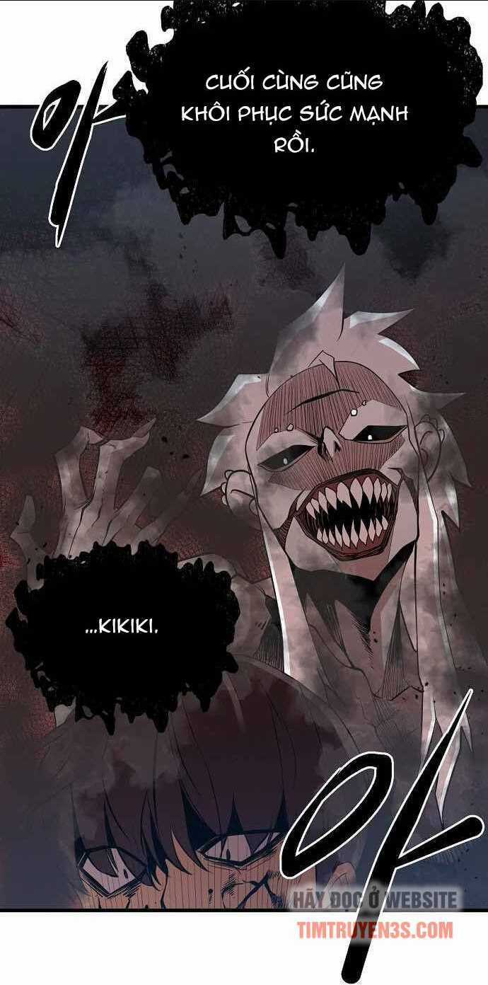 Quái Vật Gui Chapter 12 trang 2