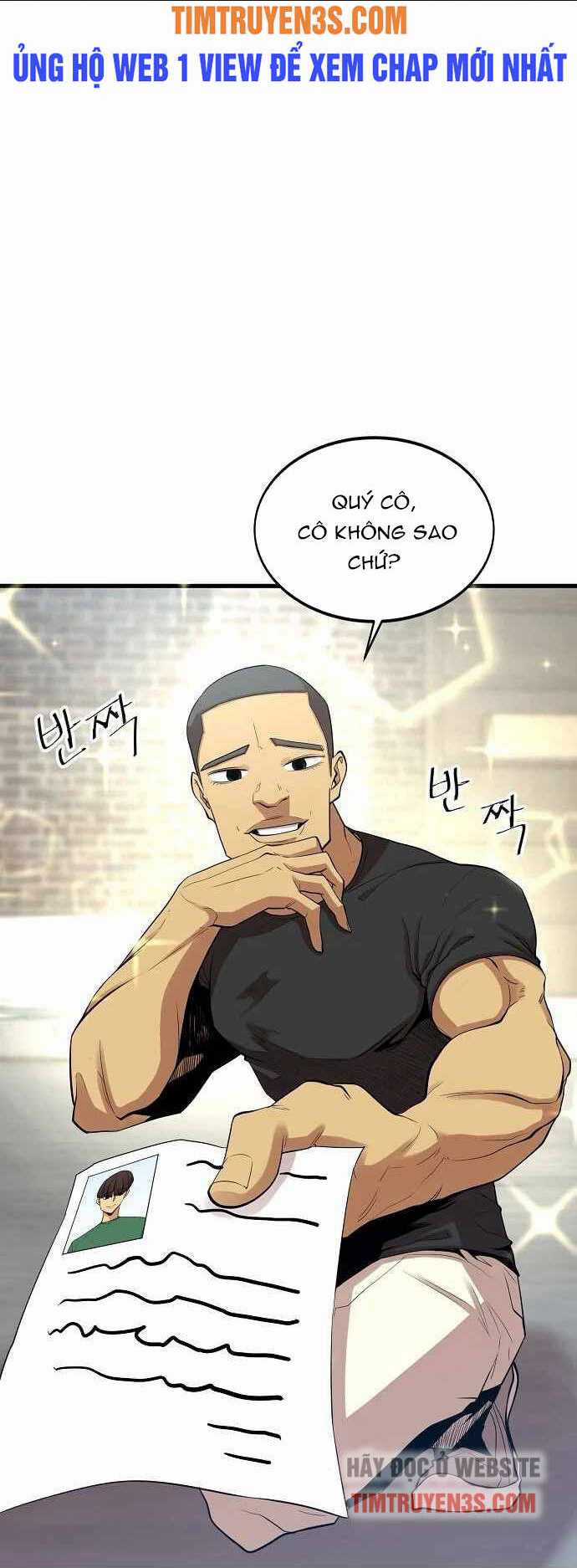 Quái Vật Gui Chapter 12 trang 20