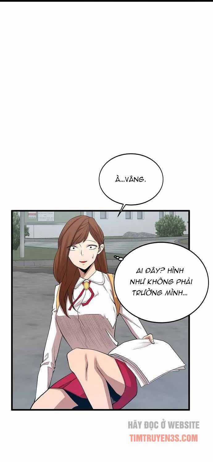 Quái Vật Gui Chapter 12 trang 21