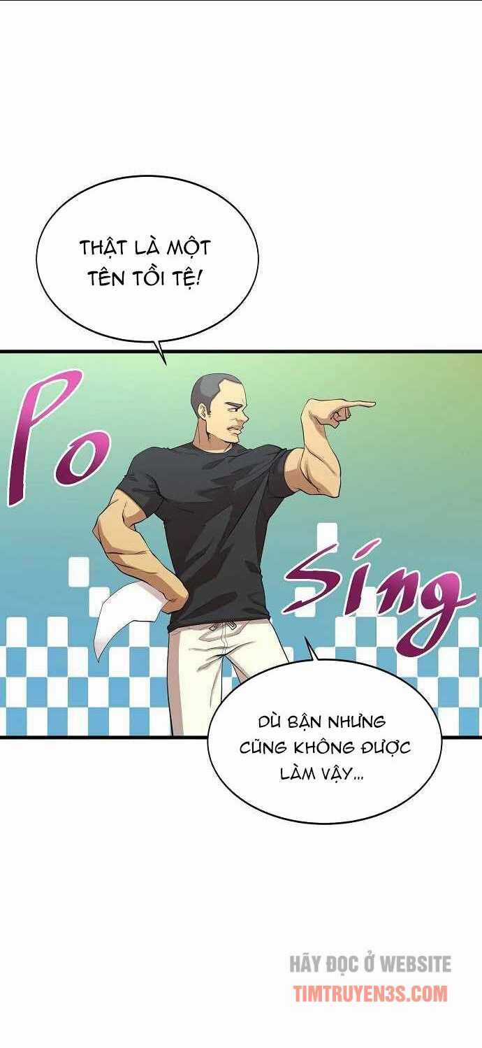 Quái Vật Gui Chapter 12 trang 22