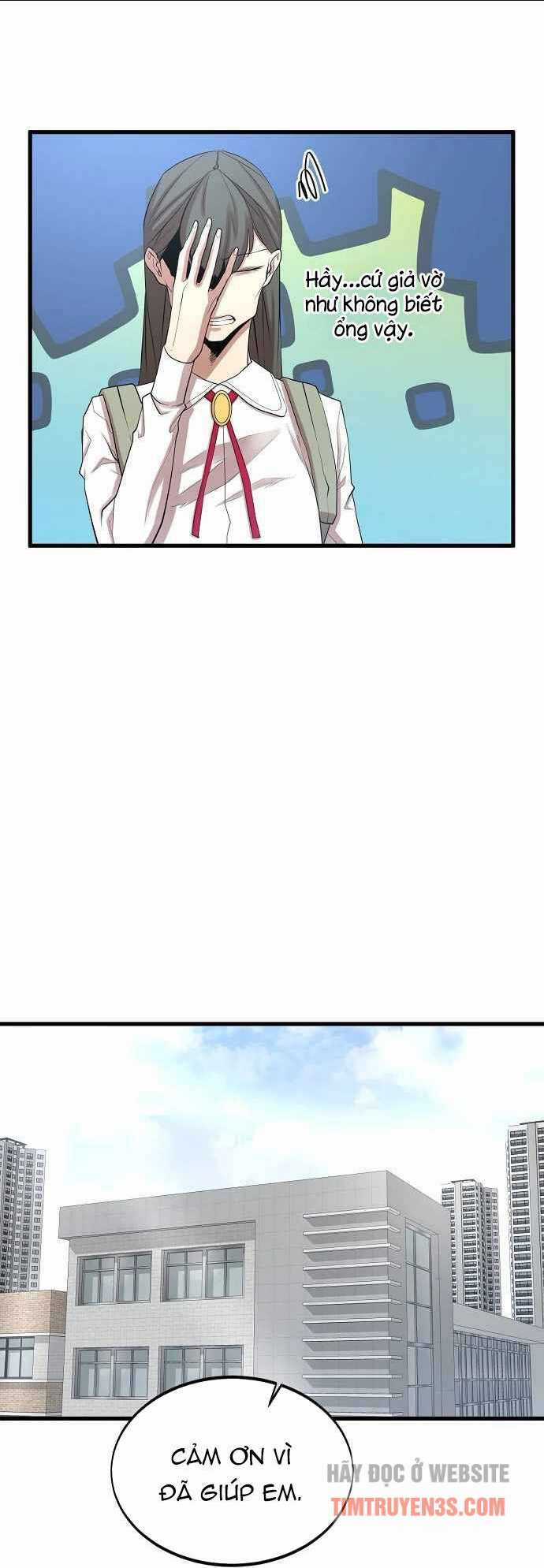 Quái Vật Gui Chapter 12 trang 23