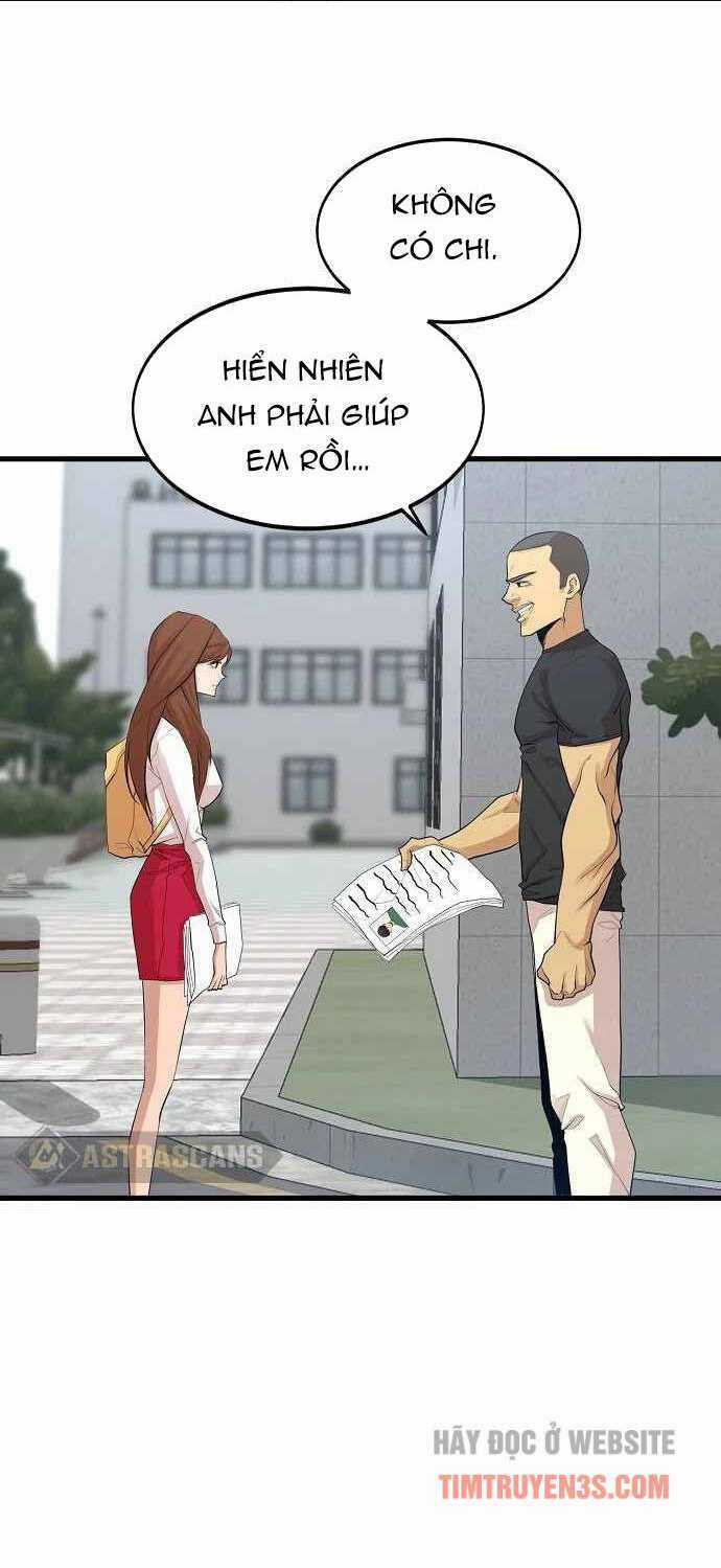 Quái Vật Gui Chapter 12 trang 24