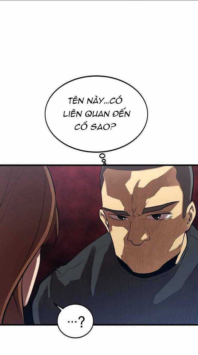 Quái Vật Gui Chapter 12 trang 27