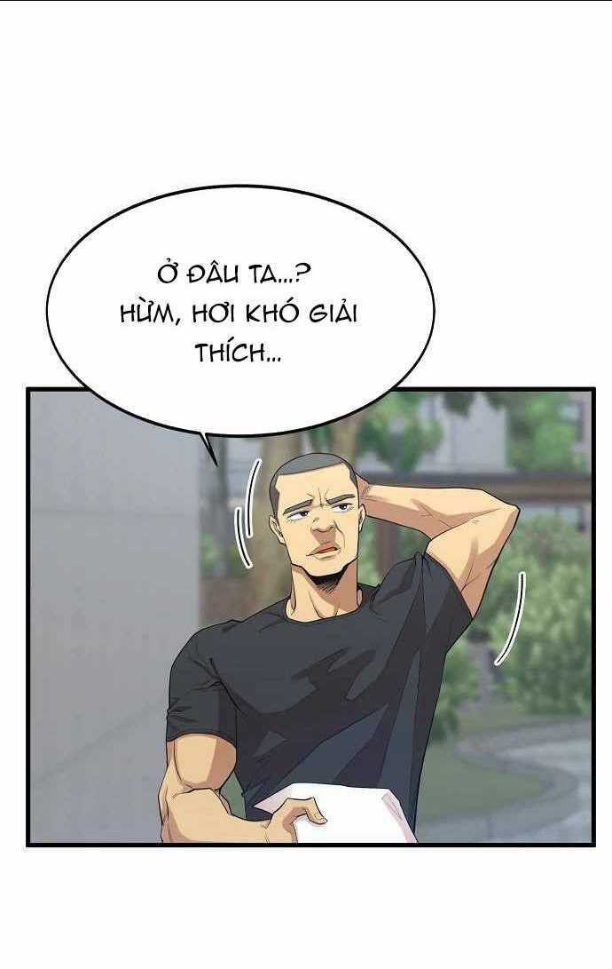 Quái Vật Gui Chapter 12 trang 30