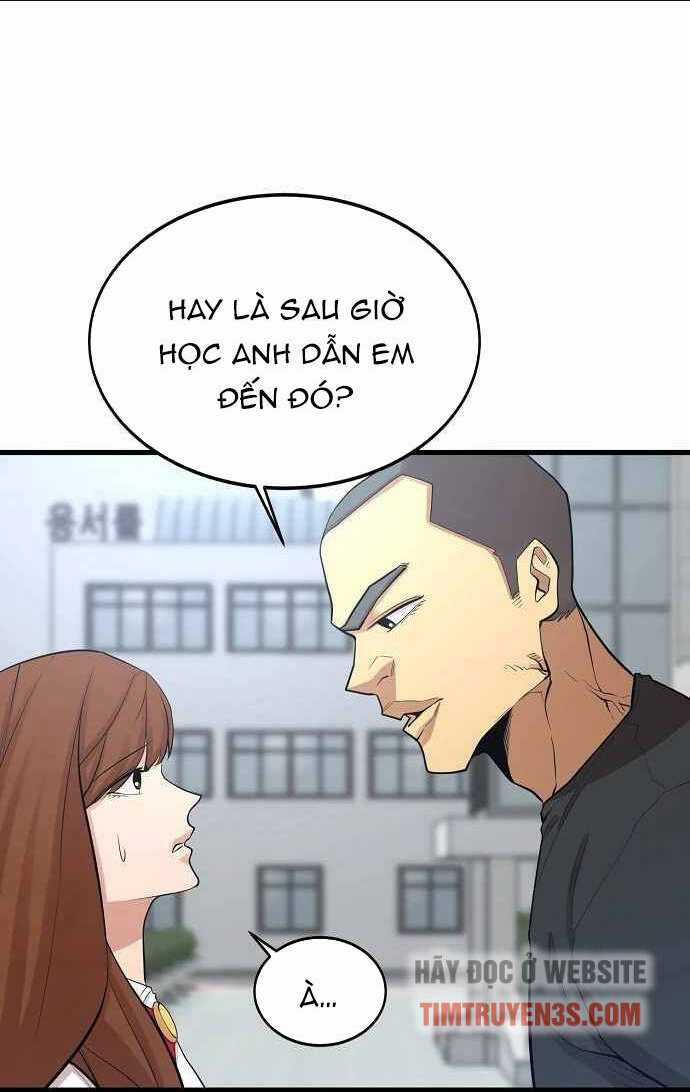 Quái Vật Gui Chapter 12 trang 31