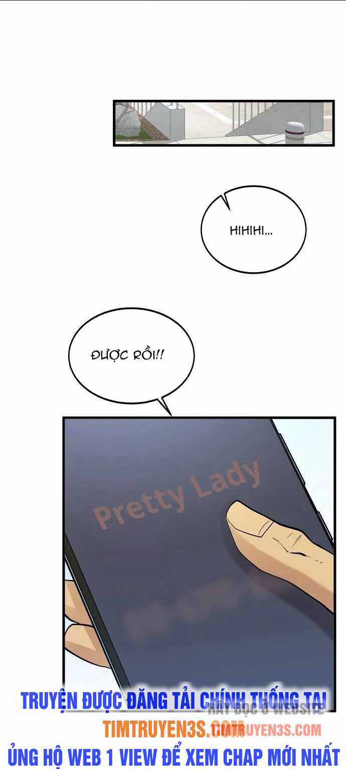 Quái Vật Gui Chapter 12 trang 34