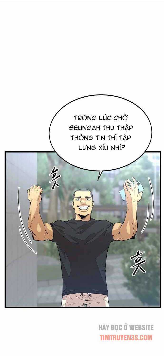 Quái Vật Gui Chapter 12 trang 35