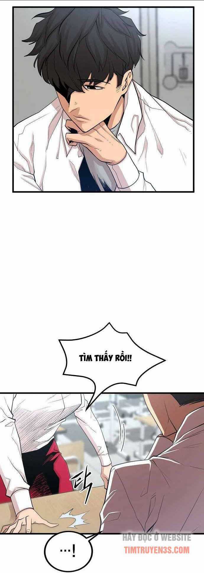 Quái Vật Gui Chapter 12 trang 39