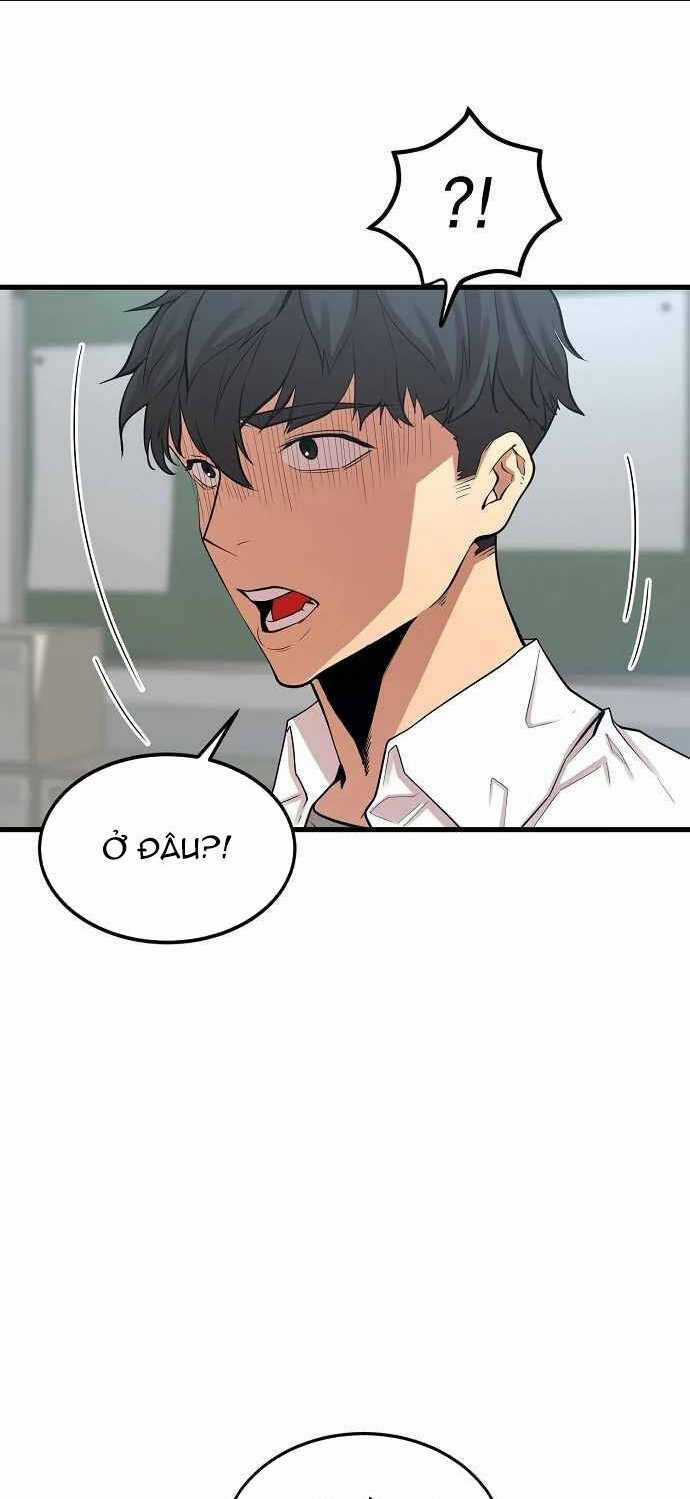 Quái Vật Gui Chapter 12 trang 41