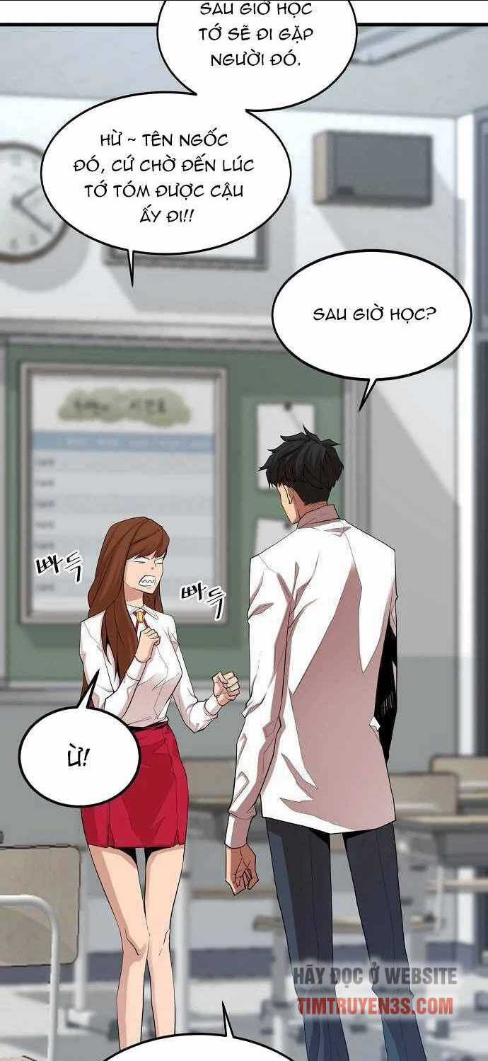 Quái Vật Gui Chapter 12 trang 42