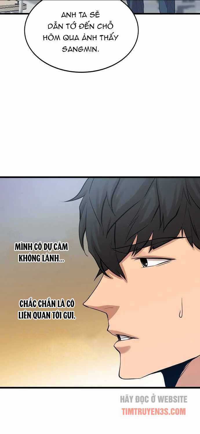 Quái Vật Gui Chapter 12 trang 43