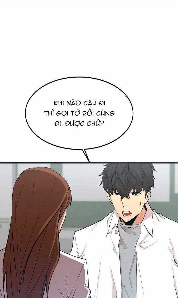 Quái Vật Gui Chapter 12 trang 44