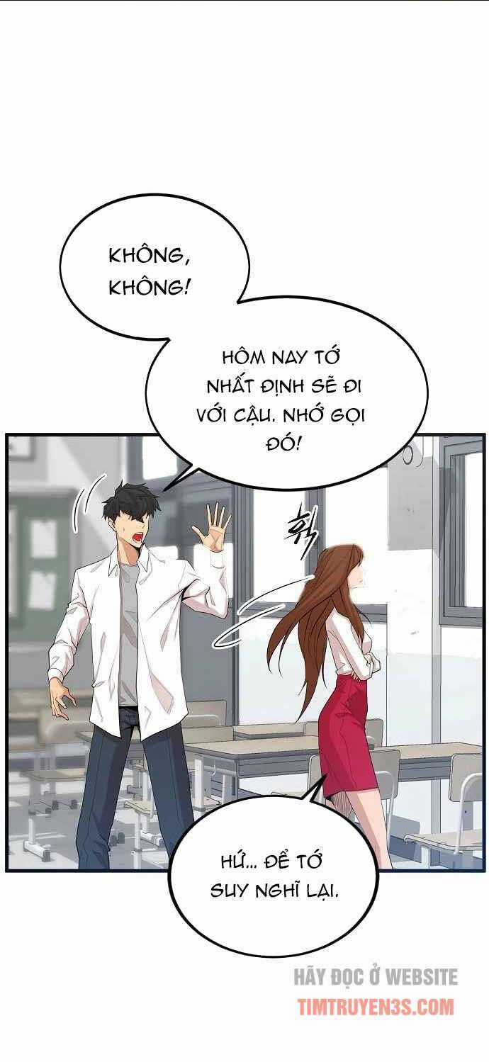 Quái Vật Gui Chapter 12 trang 46