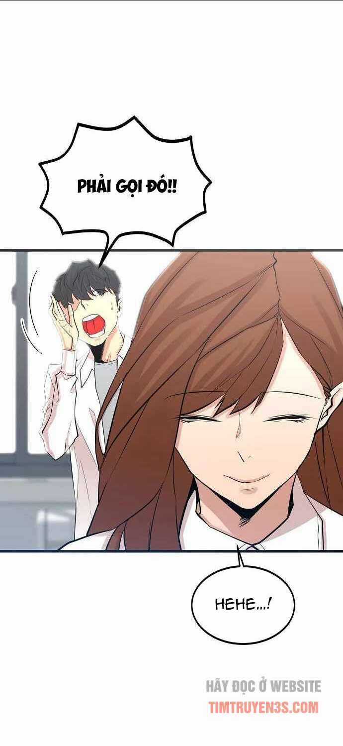 Quái Vật Gui Chapter 12 trang 47