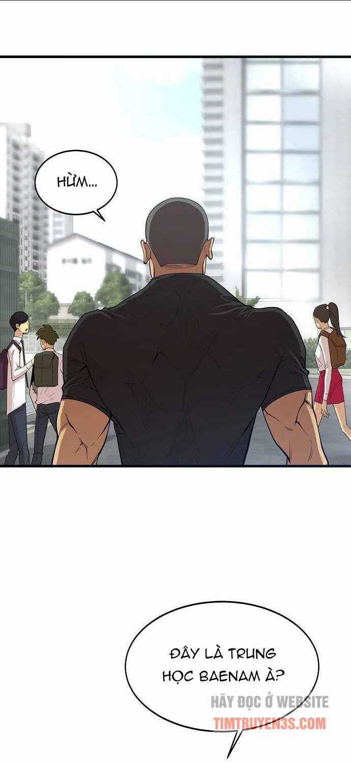 Quái Vật Gui Chapter 12 trang 5