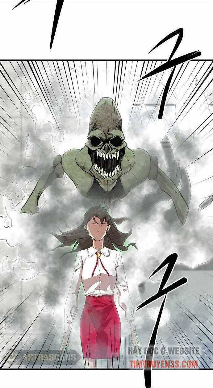 Quái Vật Gui Chapter 12 trang 53