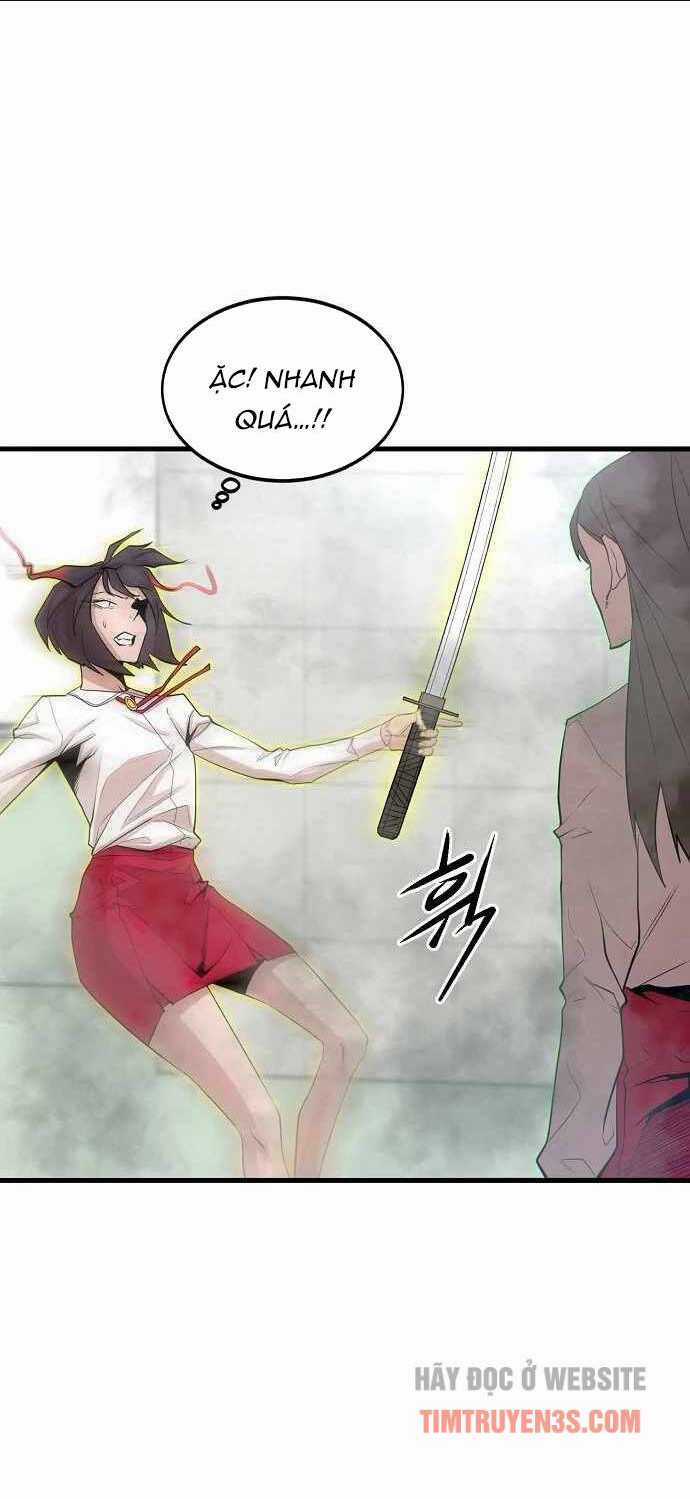 Quái Vật Gui Chapter 12 trang 56