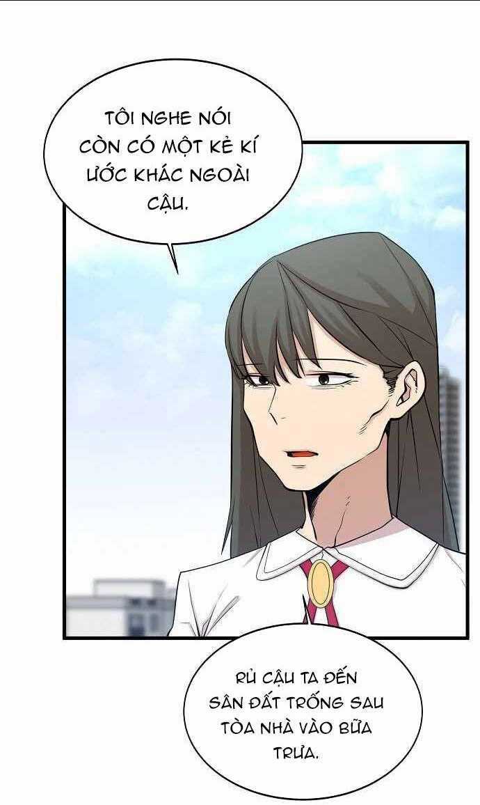 Quái Vật Gui Chapter 12 trang 57