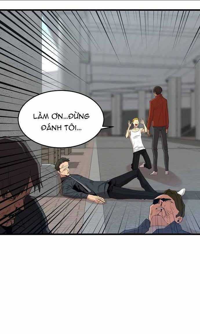 Quái Vật Gui Chapter 12 trang 64