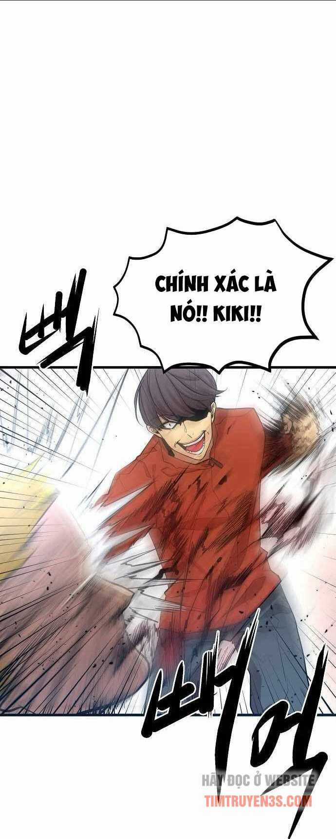 Quái Vật Gui Chapter 12 trang 67