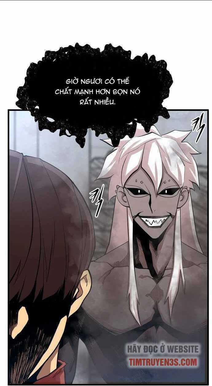 Quái Vật Gui Chapter 12 trang 69