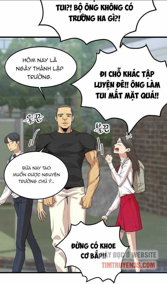 Quái Vật Gui Chapter 12 trang 7