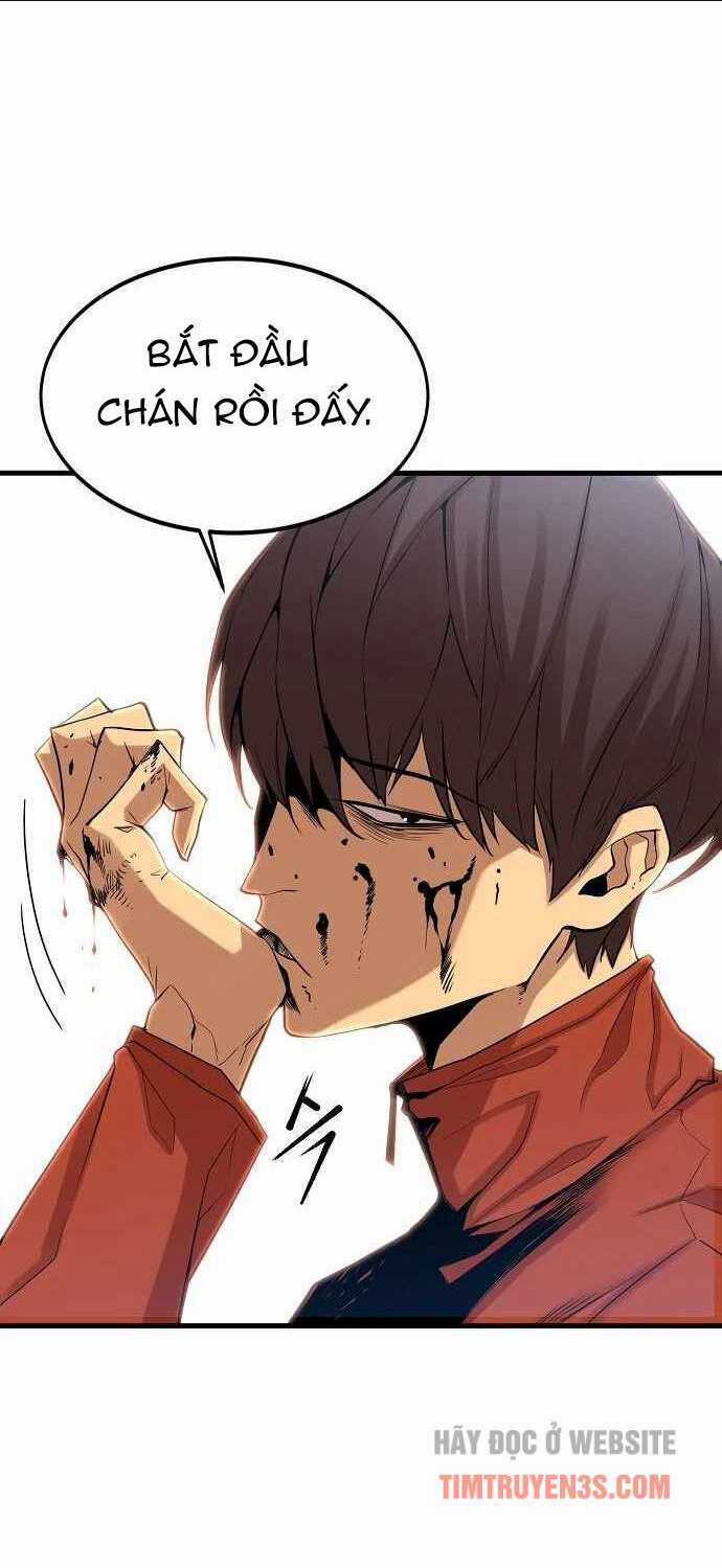 Quái Vật Gui Chapter 12 trang 71