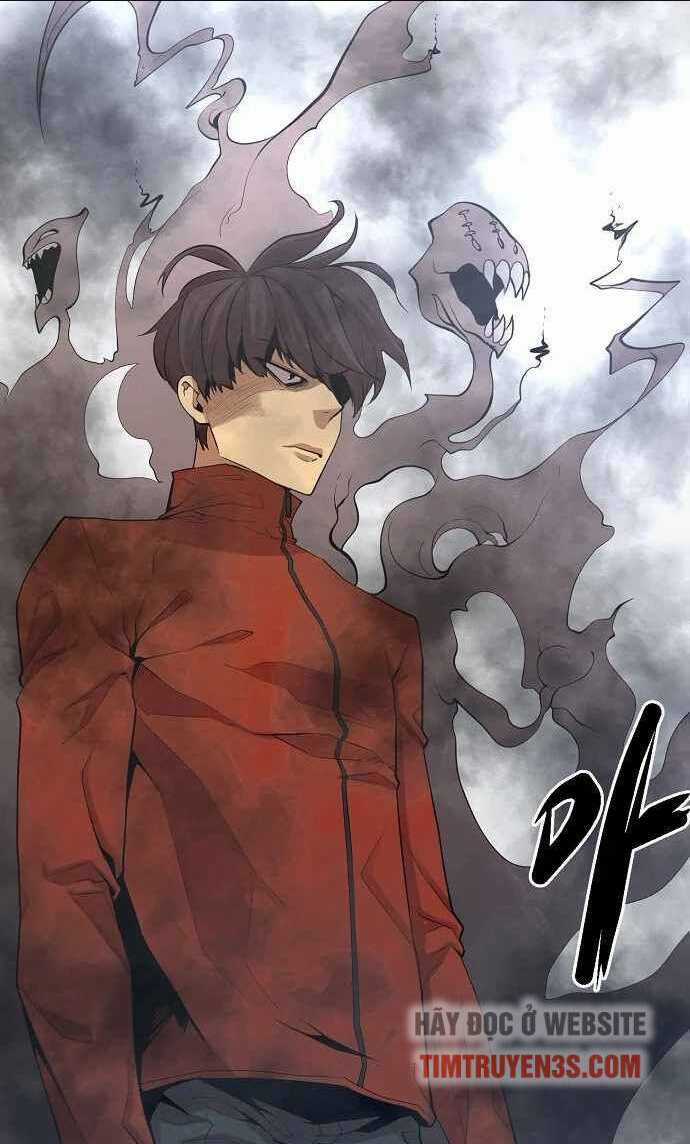 Quái Vật Gui Chapter 12 trang 75