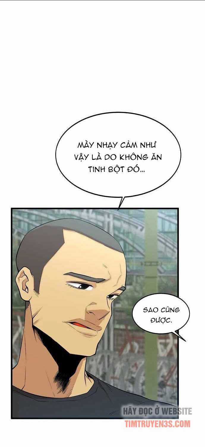 Quái Vật Gui Chapter 12 trang 8