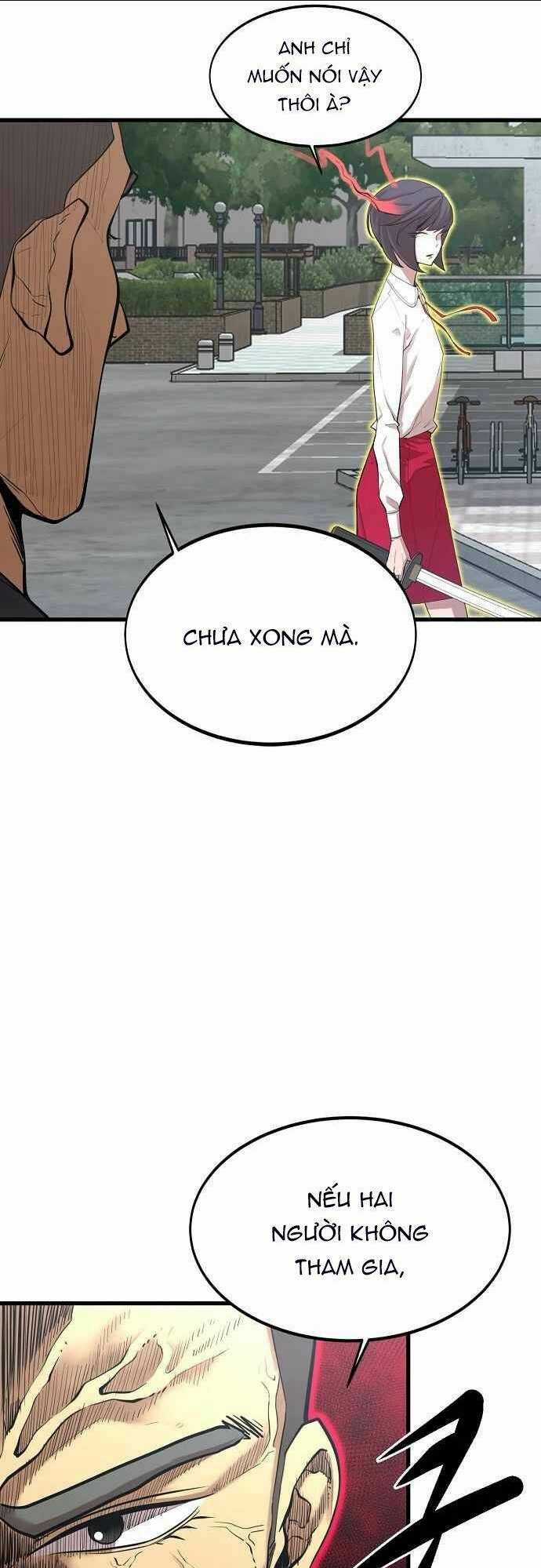 Quái Vật Gui Chapter 13 trang 11