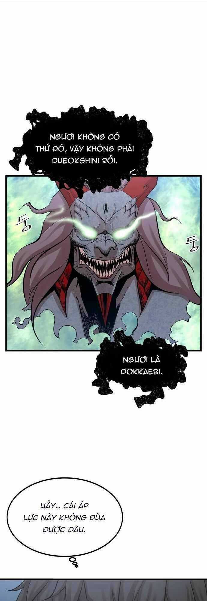 Quái Vật Gui Chapter 13 trang 16