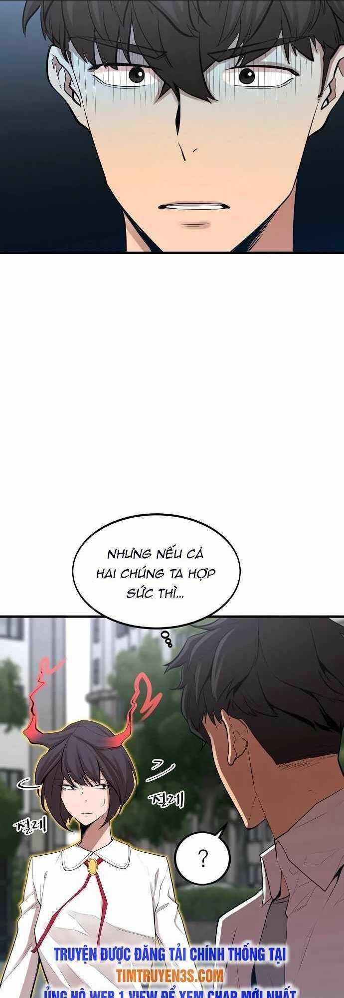 Quái Vật Gui Chapter 13 trang 17