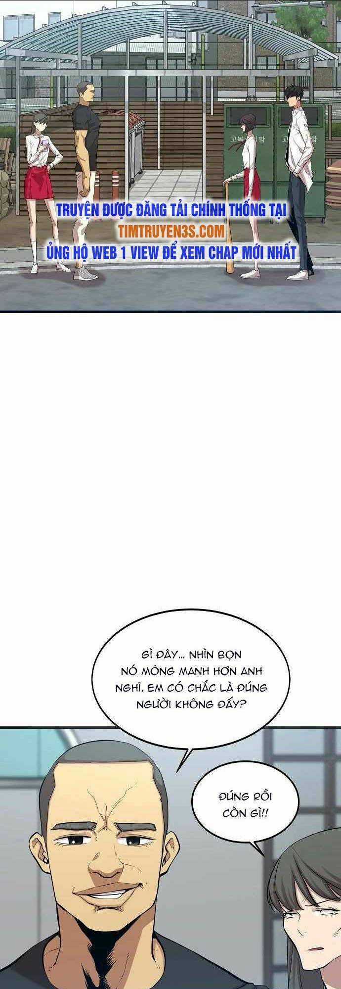 Quái Vật Gui Chapter 13 trang 2