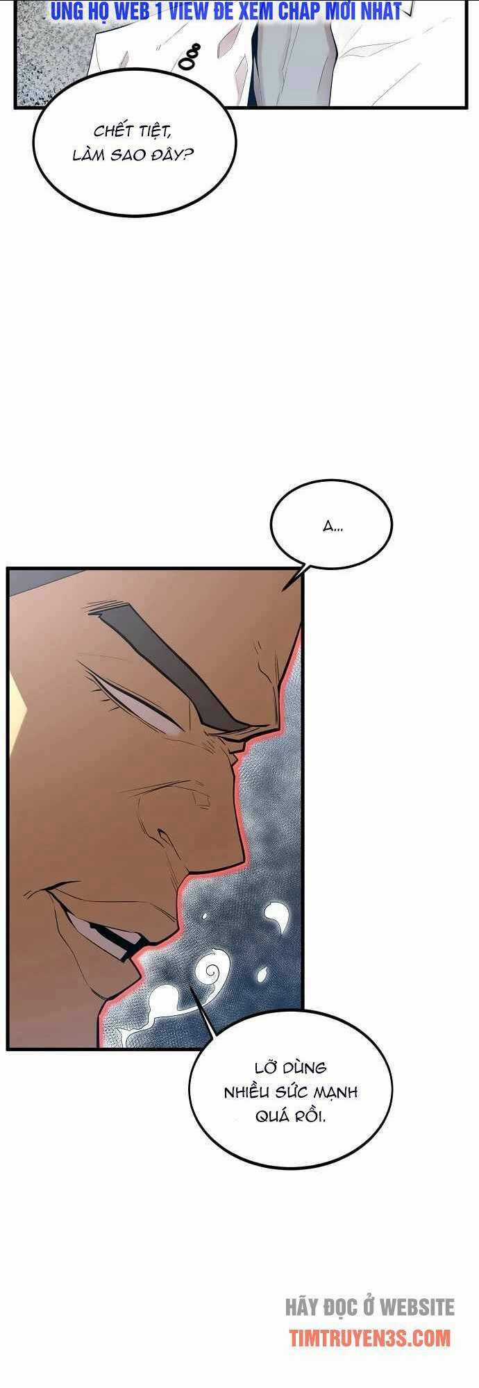 Quái Vật Gui Chapter 13 trang 20