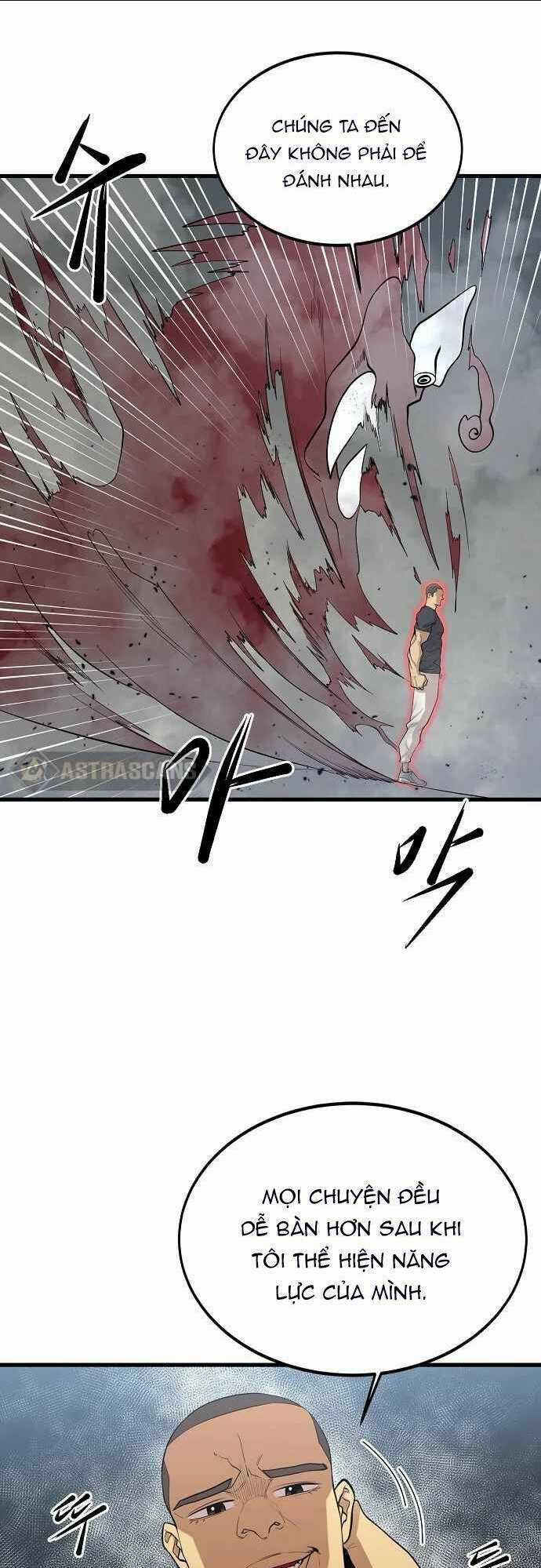 Quái Vật Gui Chapter 13 trang 21