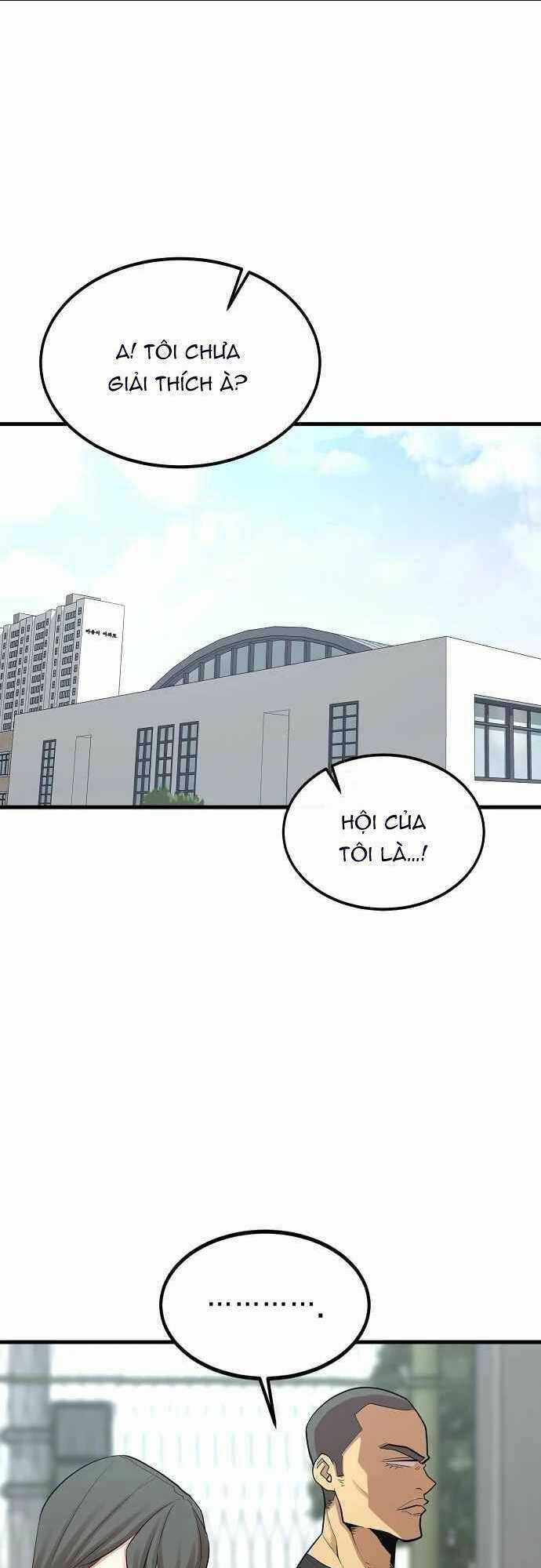 Quái Vật Gui Chapter 13 trang 23