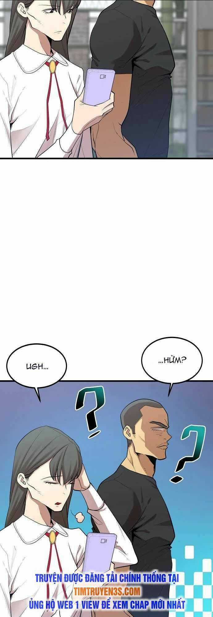 Quái Vật Gui Chapter 13 trang 24