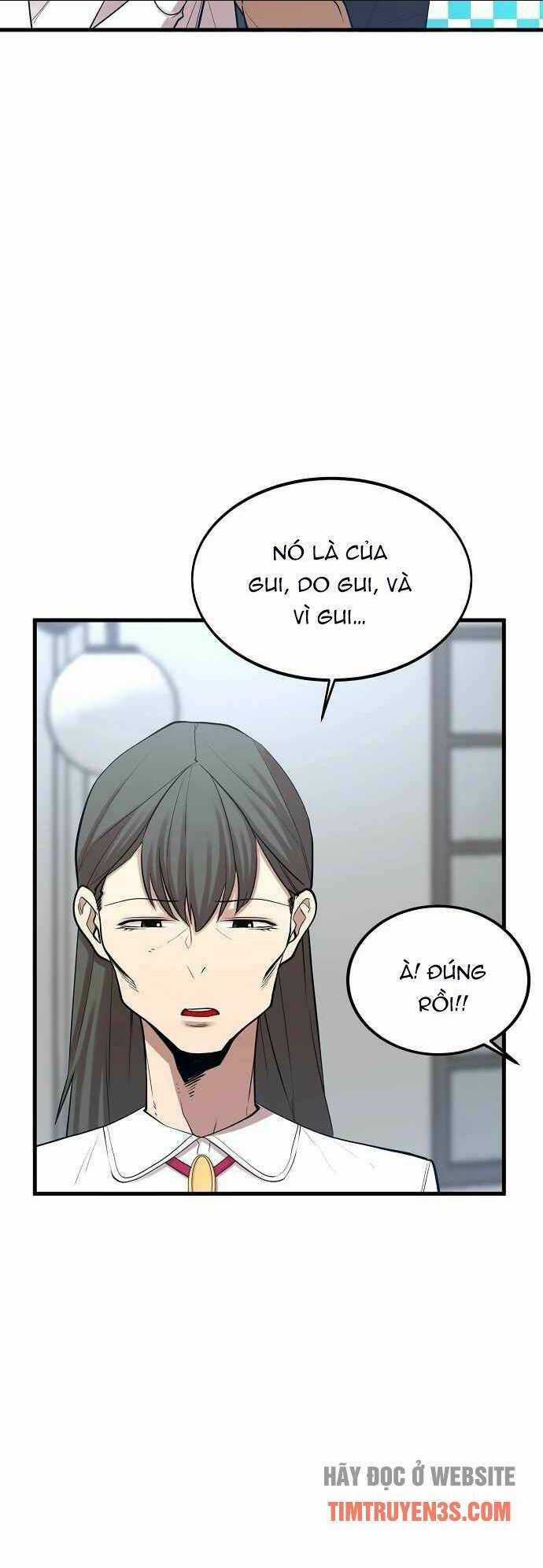 Quái Vật Gui Chapter 13 trang 25