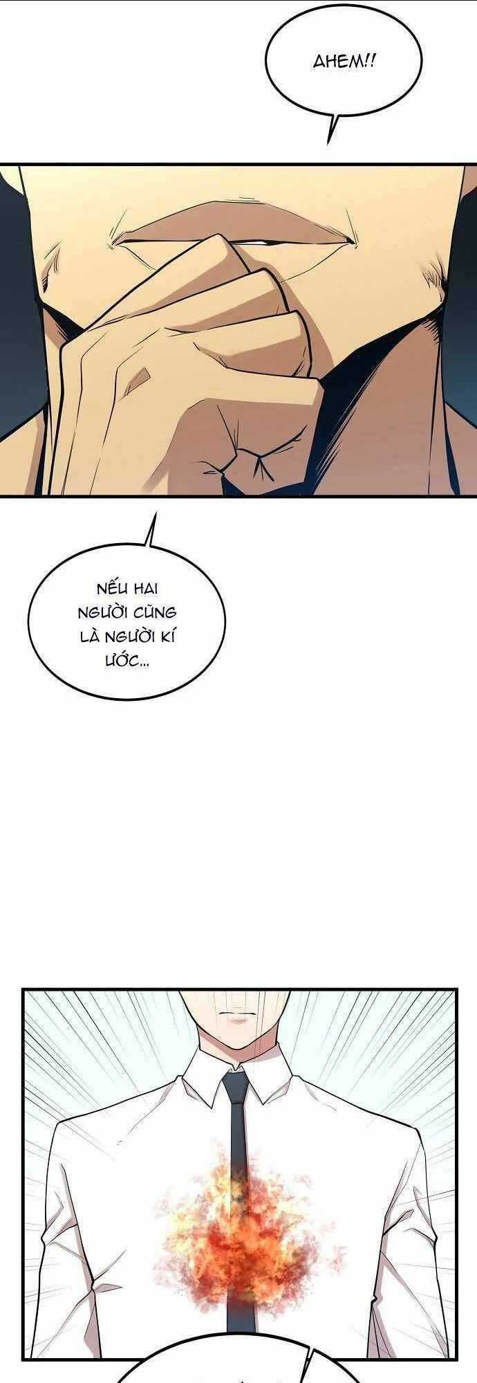 Quái Vật Gui Chapter 13 trang 26