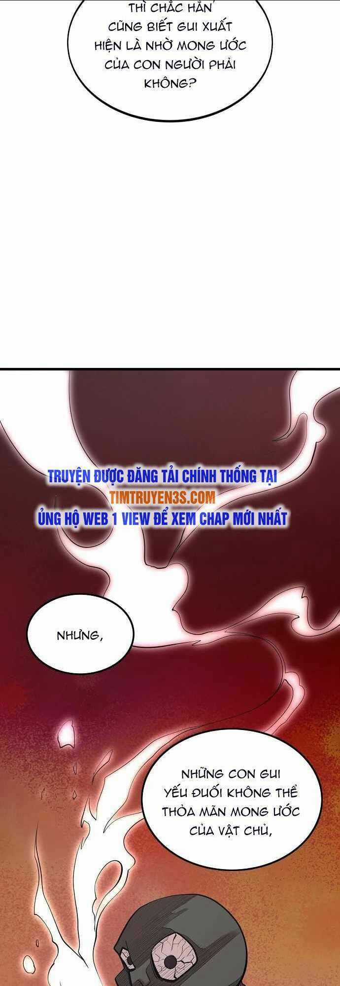 Quái Vật Gui Chapter 13 trang 27