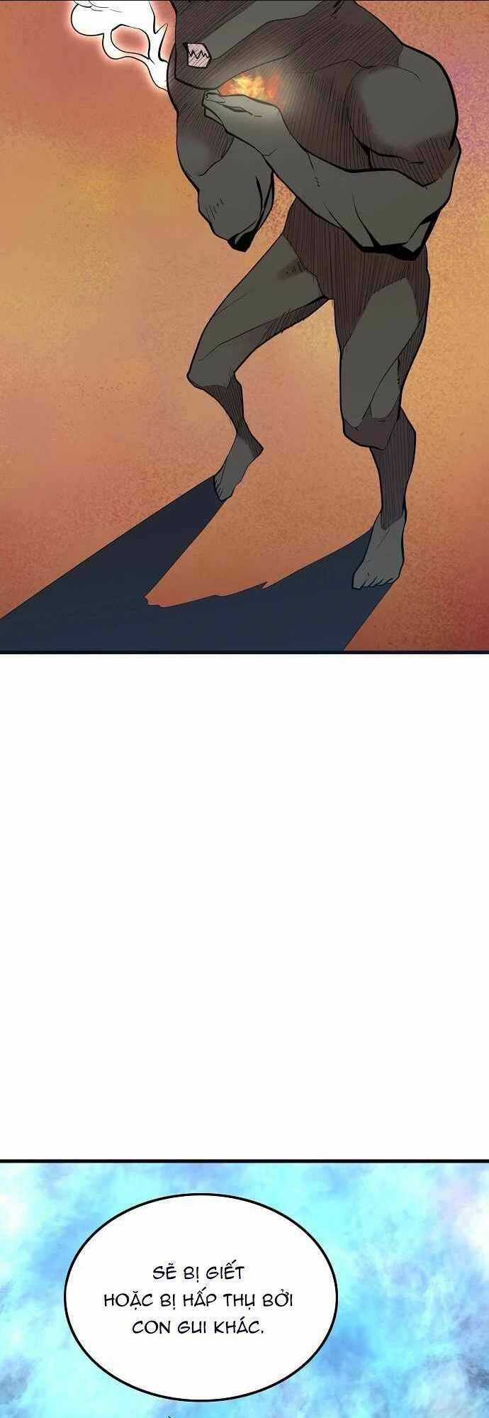 Quái Vật Gui Chapter 13 trang 28