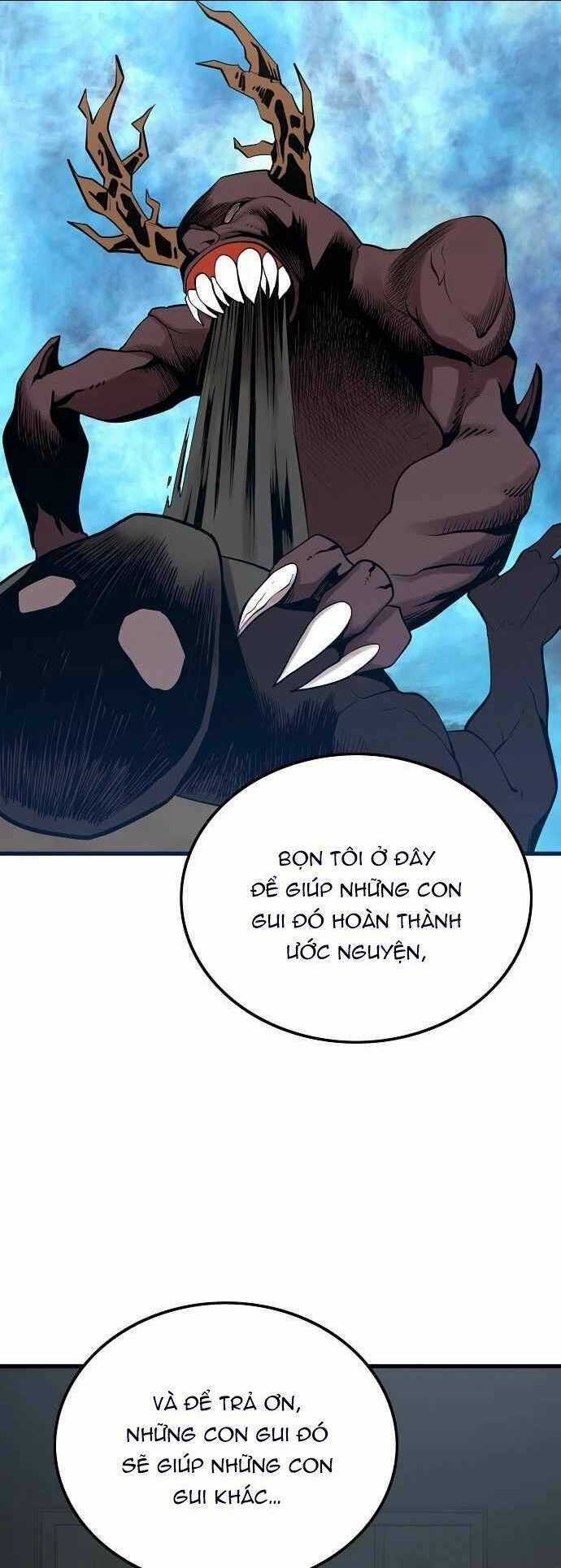 Quái Vật Gui Chapter 13 trang 29