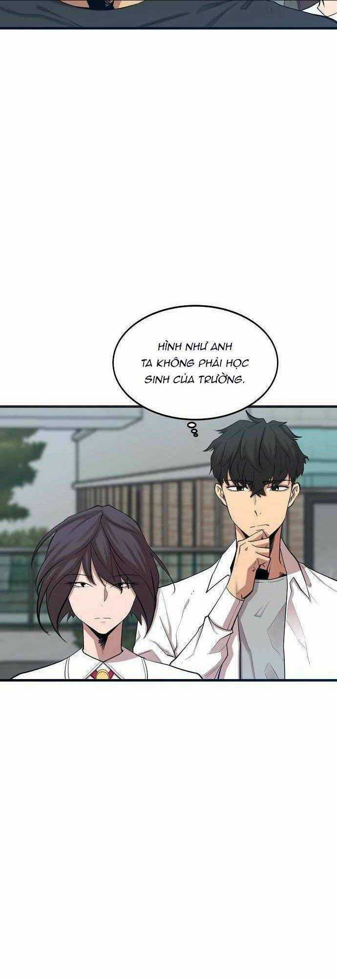 Quái Vật Gui Chapter 13 trang 3