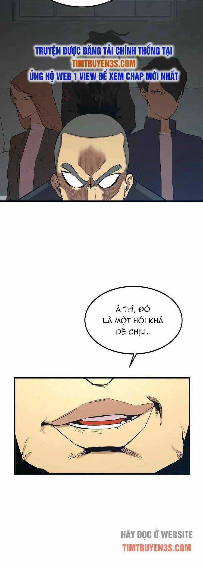 Quái Vật Gui Chapter 13 trang 30