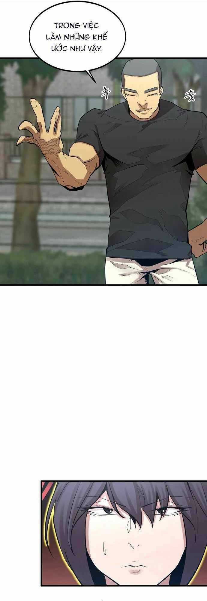 Quái Vật Gui Chapter 13 trang 31