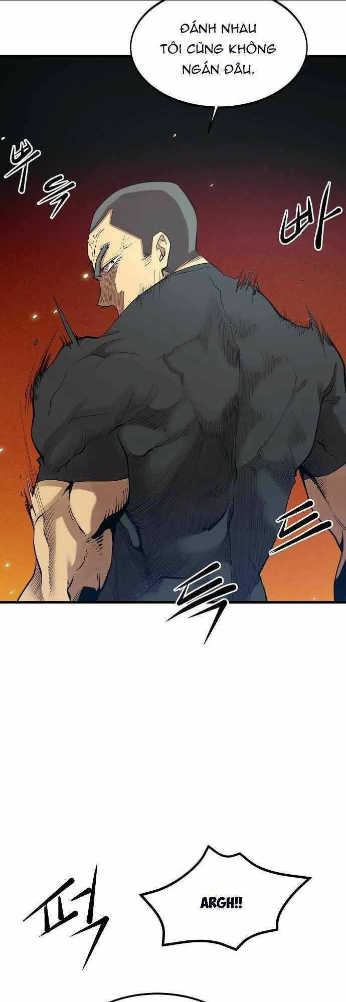 Quái Vật Gui Chapter 13 trang 34