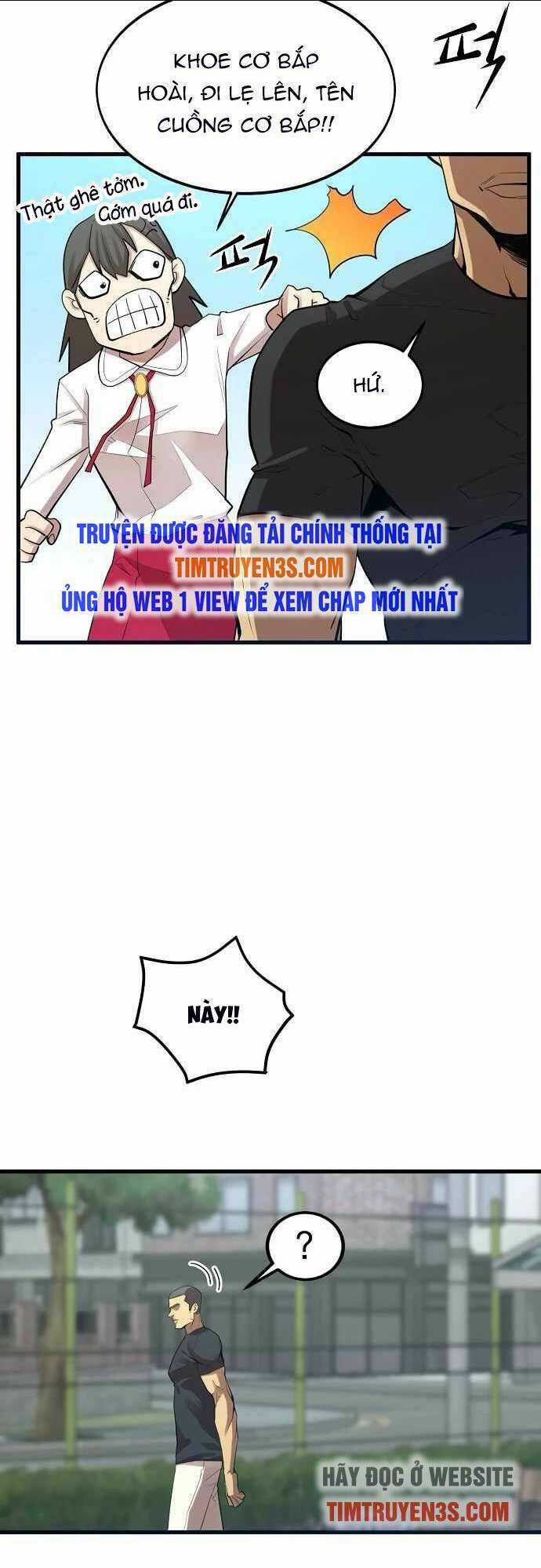 Quái Vật Gui Chapter 13 trang 35