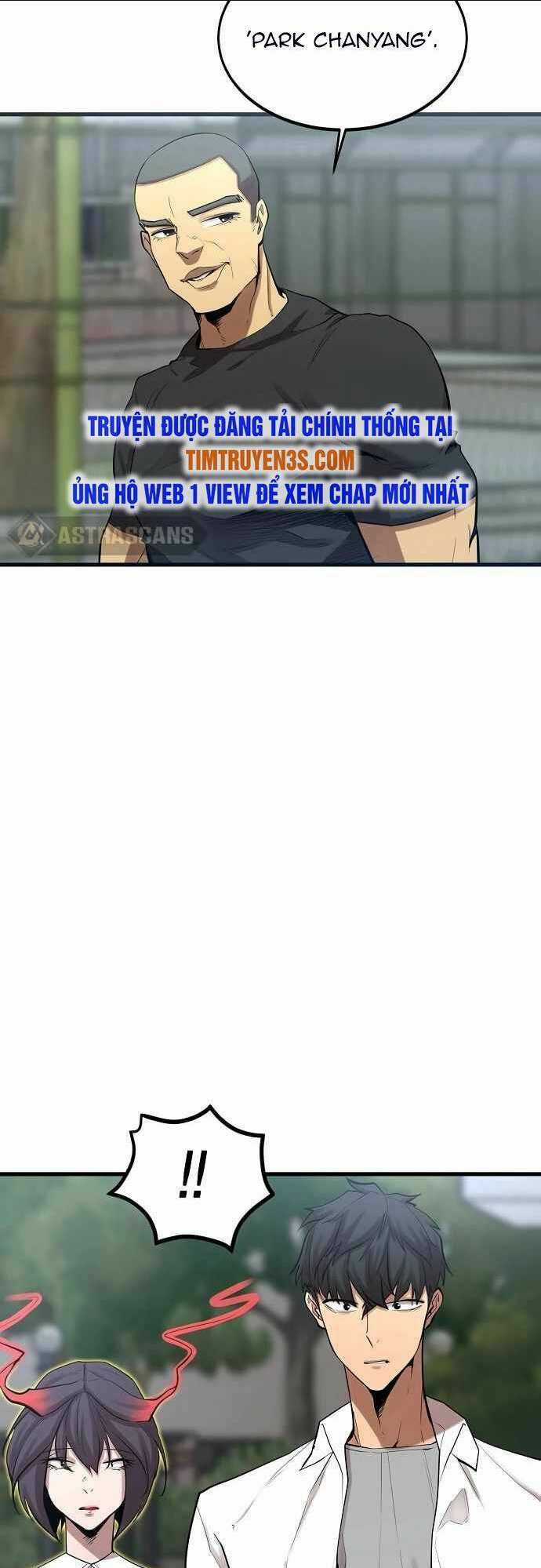 Quái Vật Gui Chapter 13 trang 37