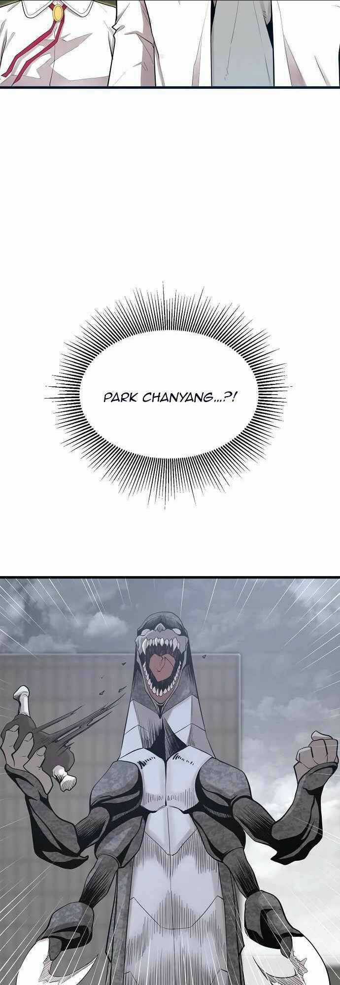 Quái Vật Gui Chapter 13 trang 38