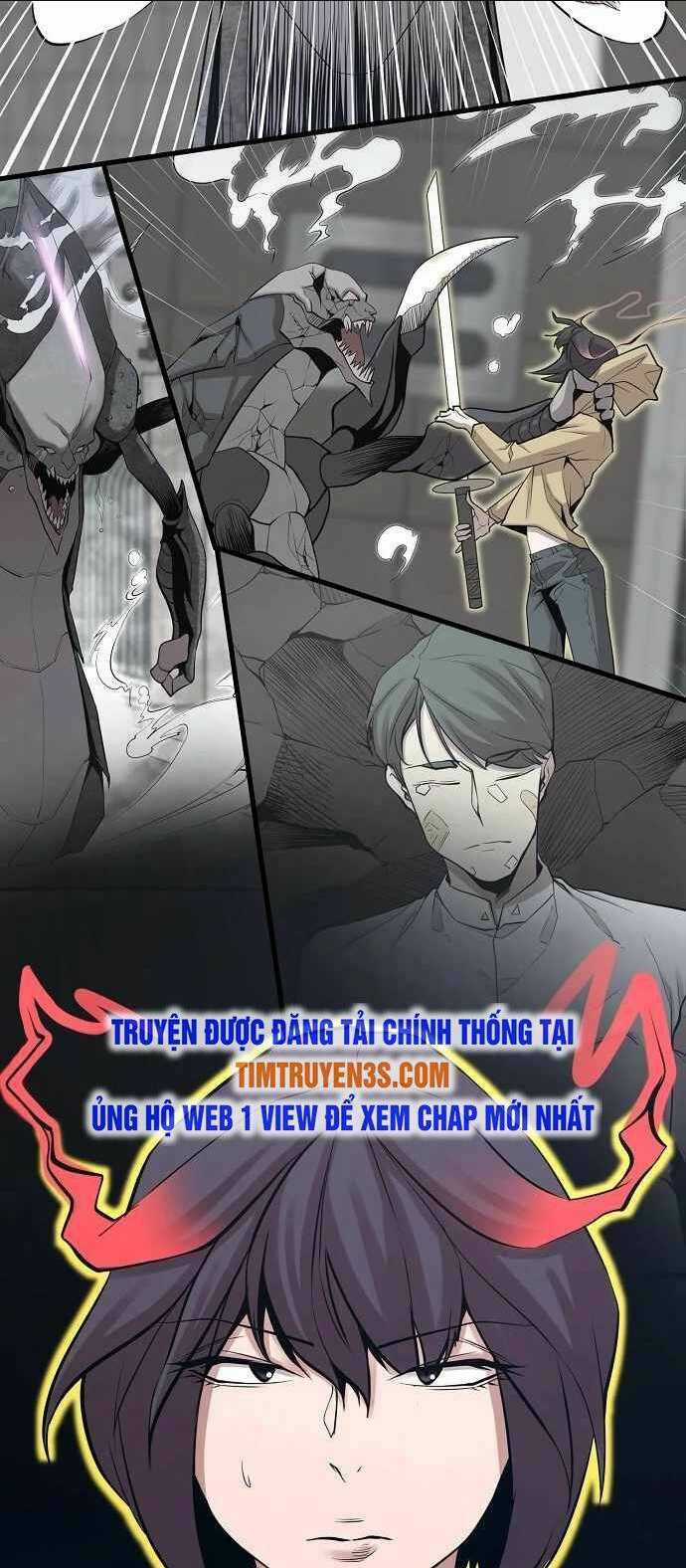 Quái Vật Gui Chapter 13 trang 39